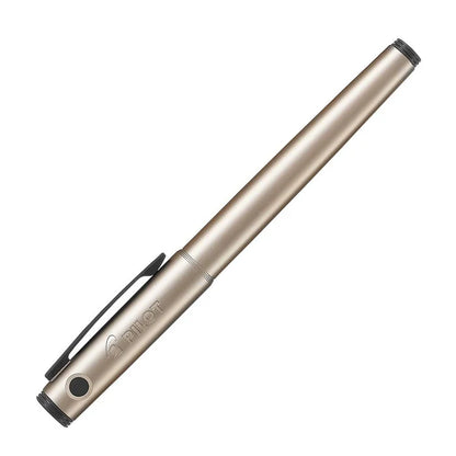 Pilot Explorer Fountain Pen Gold (without converter) - Al Qalam
