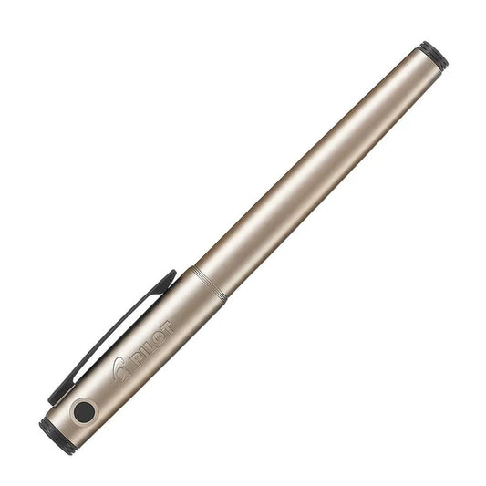 Pilot Explorer Fountain Pen Gold (without converter) - Al Qalam