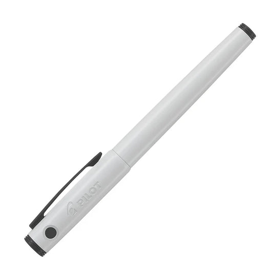 Pilot Explorer Fountain Pen White (without converter) - Al Qalam