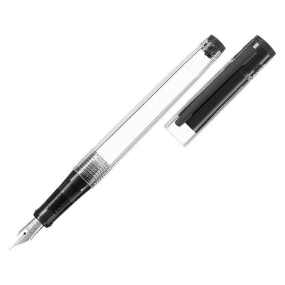 Pilot Explorer Fountain Pen Clear (without converter) - Al Qalam