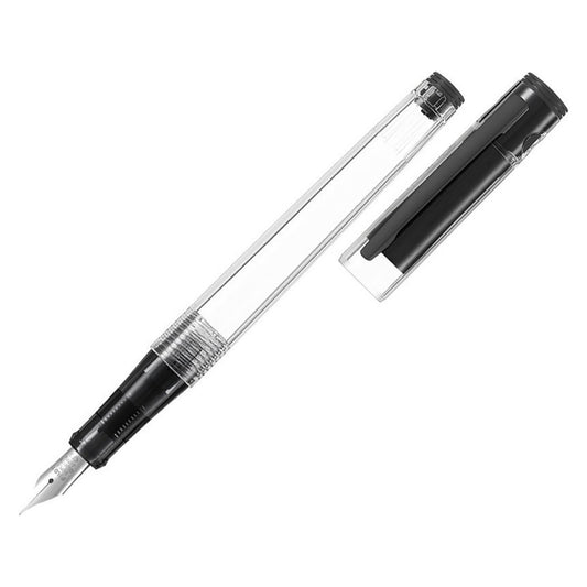Pilot Explorer Fountain Pen Clear (without converter) - Al Qalam