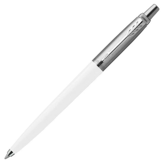 Jotter Special Ball Point White - Al Qalam