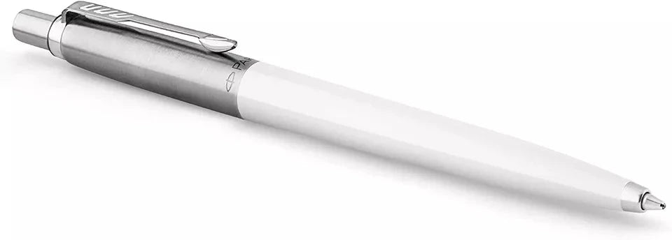 Jotter Special Ball Point White - Al Qalam