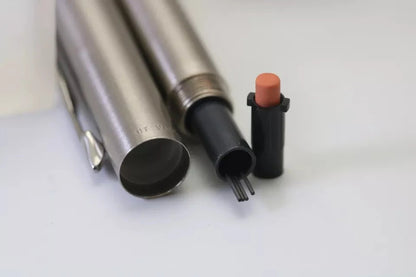 Vector Stainless Steel Mechanical Pencil - Al Qalam