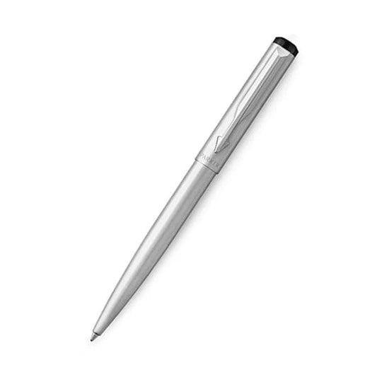 Vector Stainless Steel Ballpoint - Al Qalam